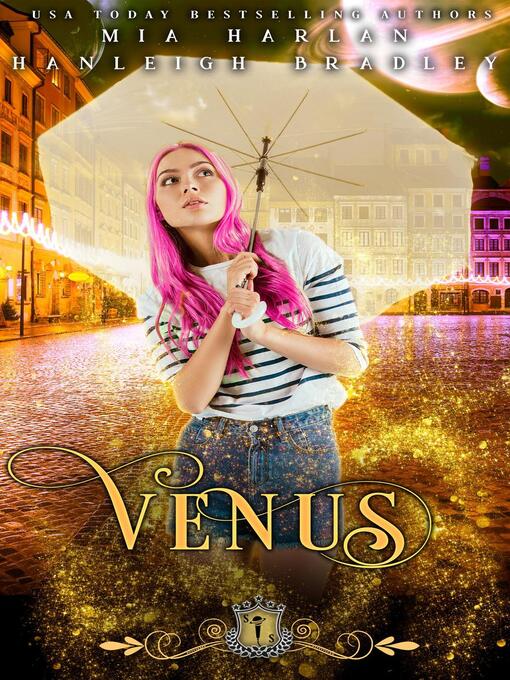 Title details for Venus by Mia Harlan - Available